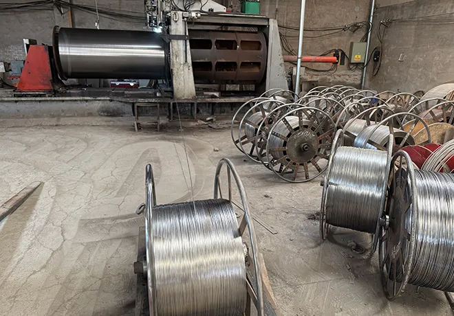Read More About stainless steel wedge wire screen