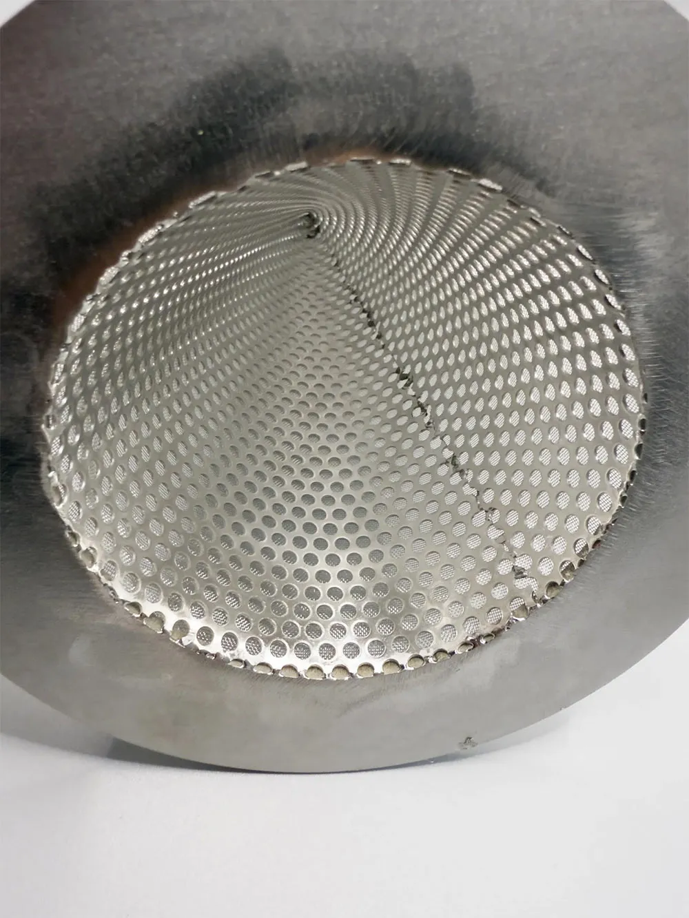 40 micron filter mesh