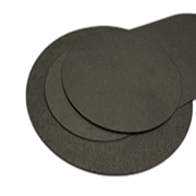 Polymer Sintered Felt