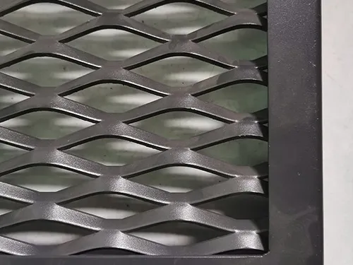 Read More About decorative expanded metal