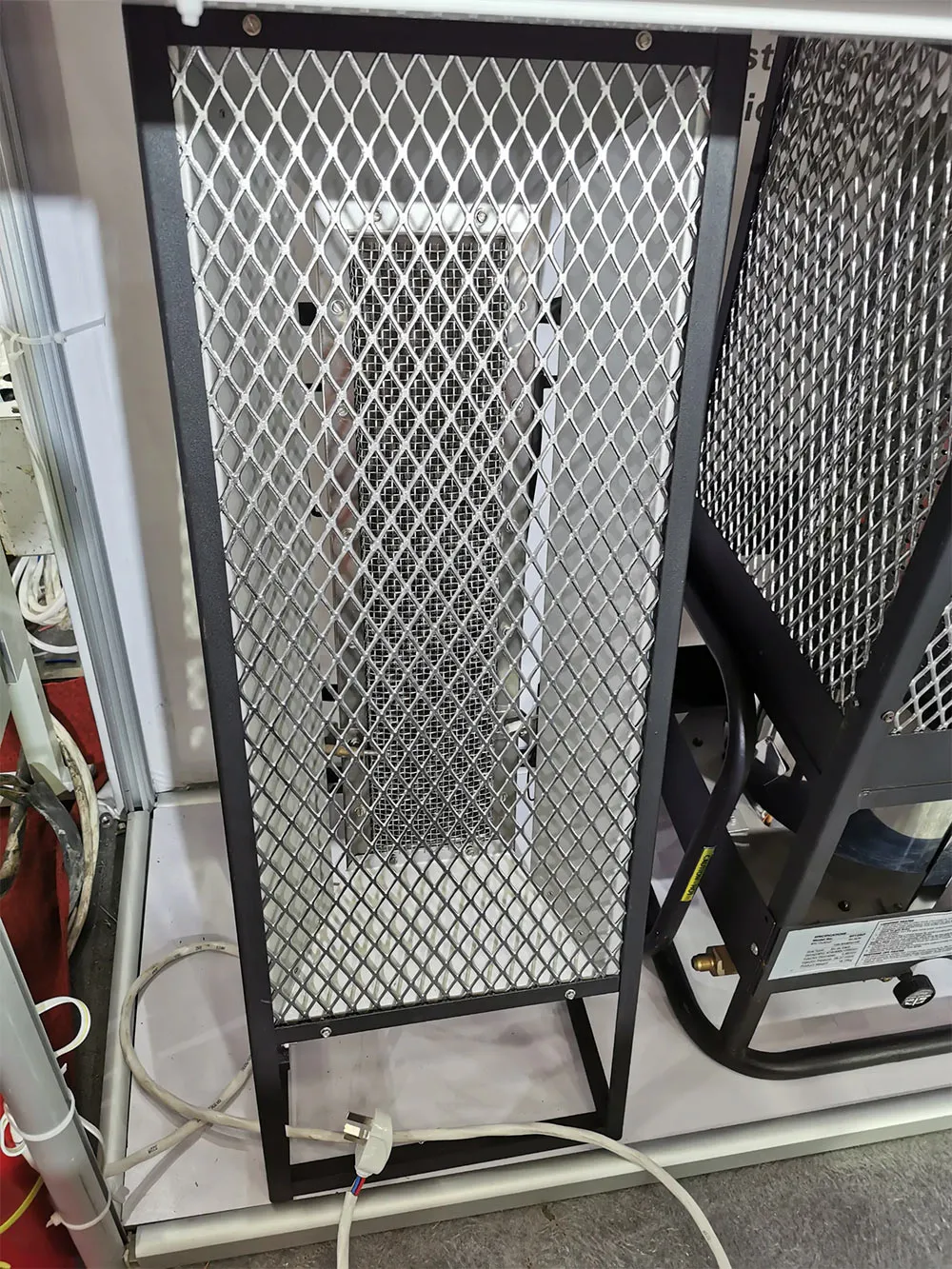 expanded metal for sale