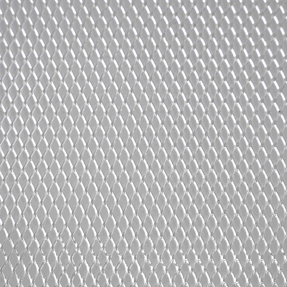 Micro Expanded Metal