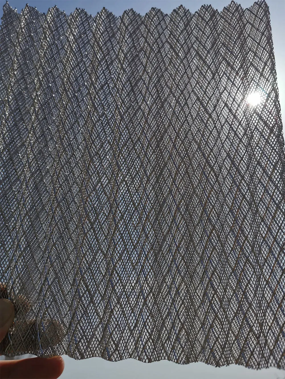 expanded steel for sale