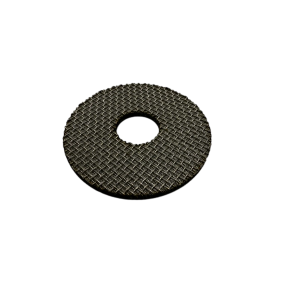 Stainless Steel Sintered Mesh Disc