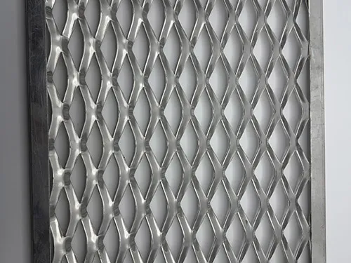 Read More About architectural expanded metal