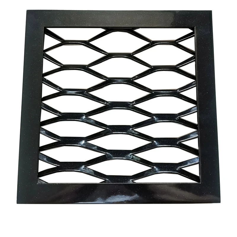 Decorative Expanded Metal