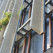 Façade/ Curtain Wall