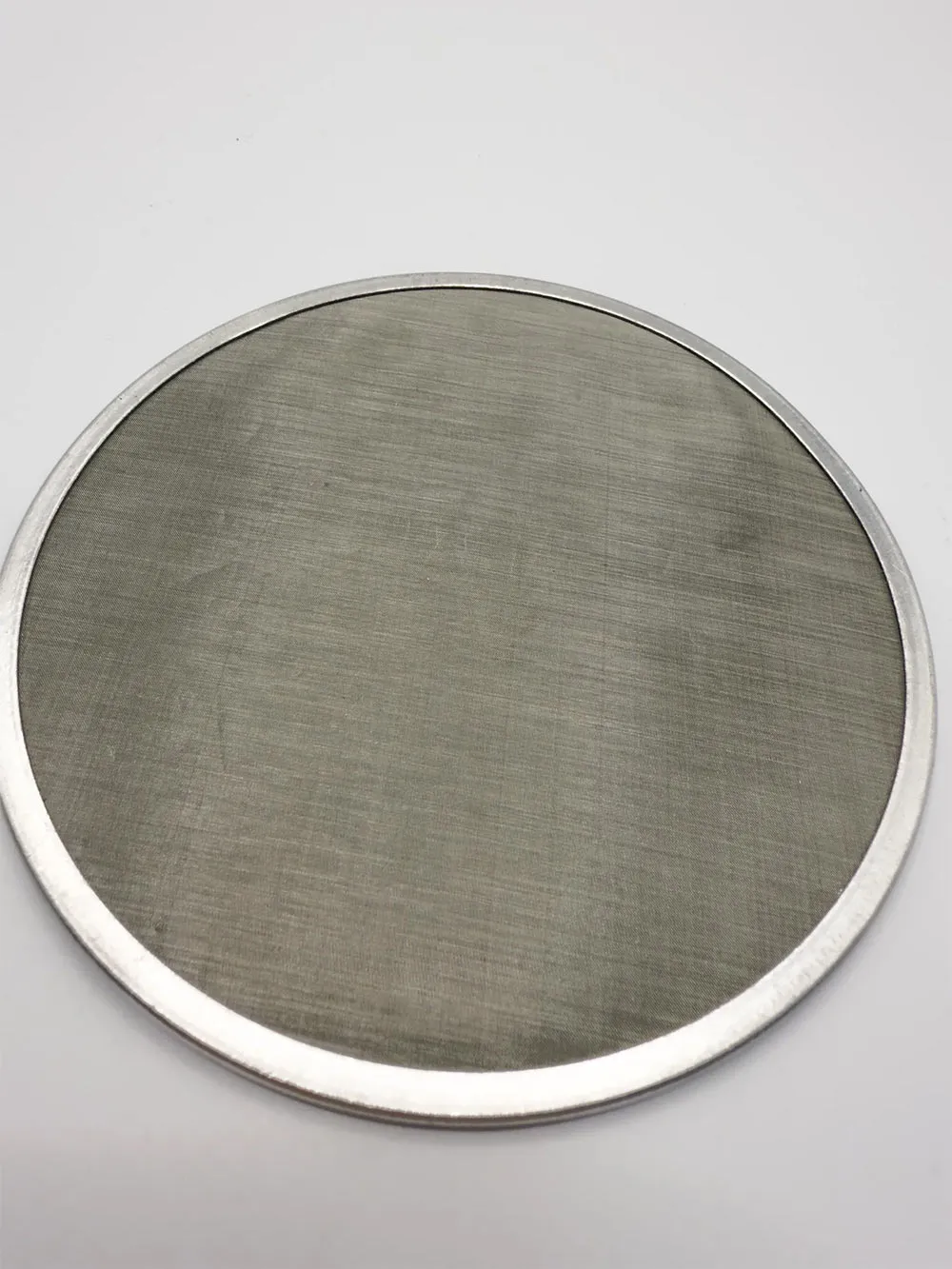 10 micron filter mesh