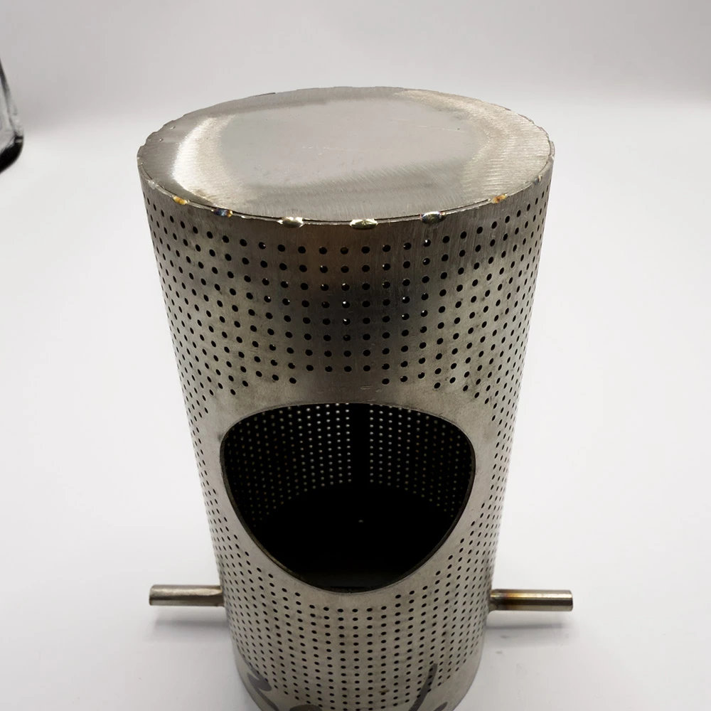 Seawater Filter Strainer