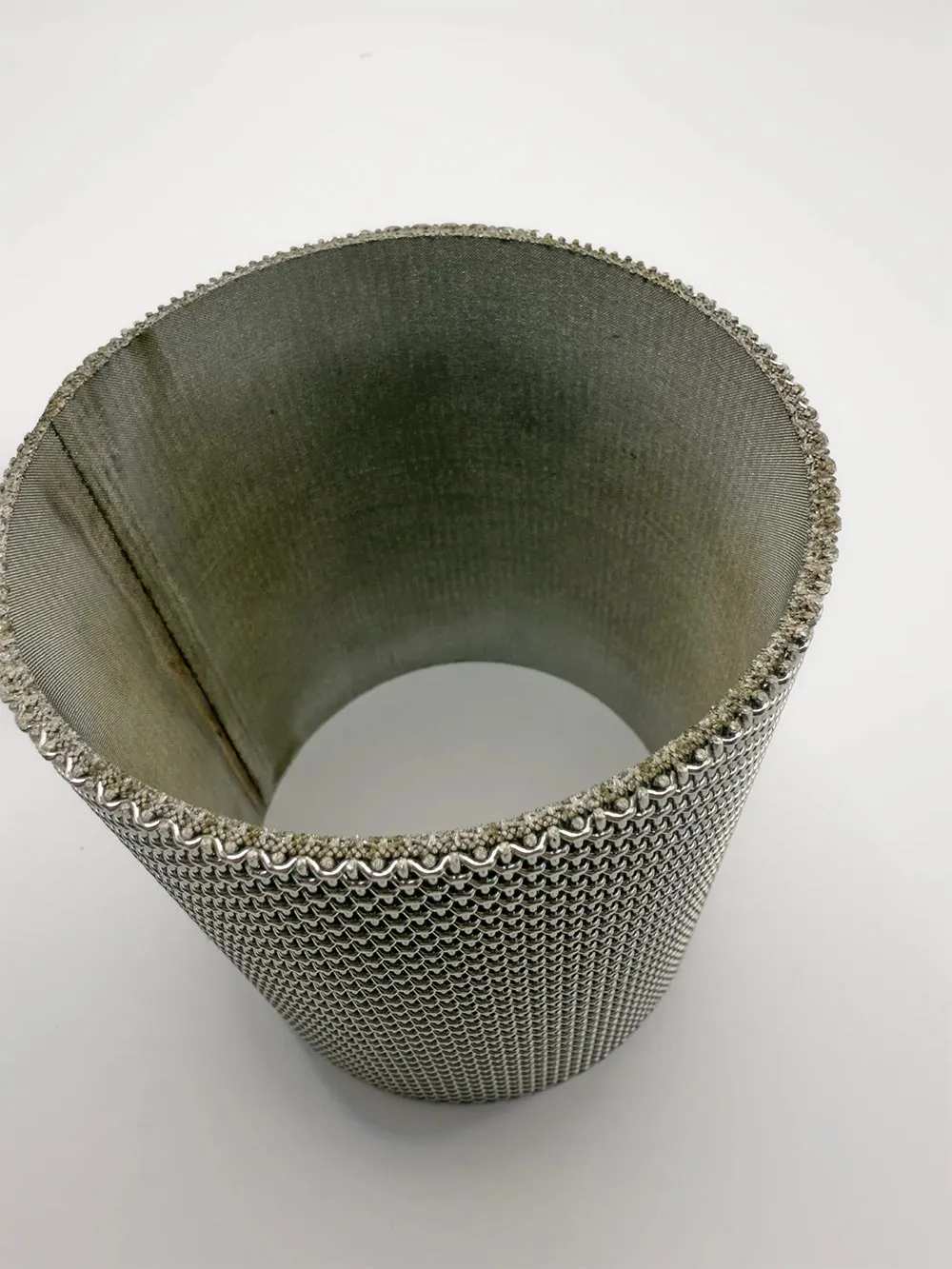 steel filter mesh