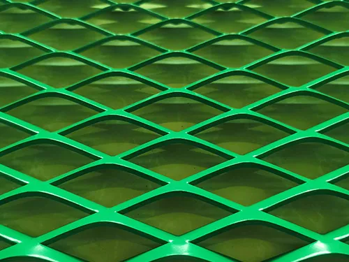 Read More About expanded metal