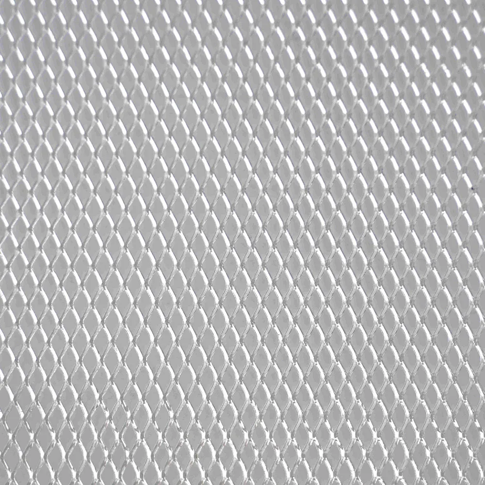 Micro Expanded Metal-Anping Chen Cai|Industrial Applications&Customization