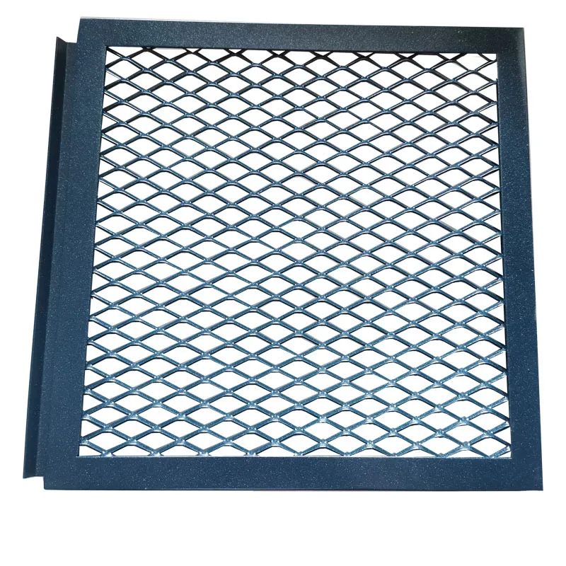 Expanded Metal Lath Ceiling: Strong, Fire-Safe, Easy Install