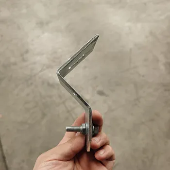 Expanded Metal For Curtain Wall Facade