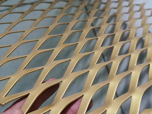 Read More About ss expanded metal