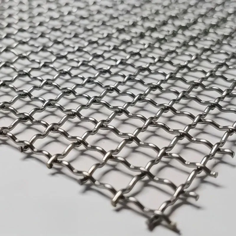 Stainless Steel Weave Wire Mesh | Durable, Precise 304/316