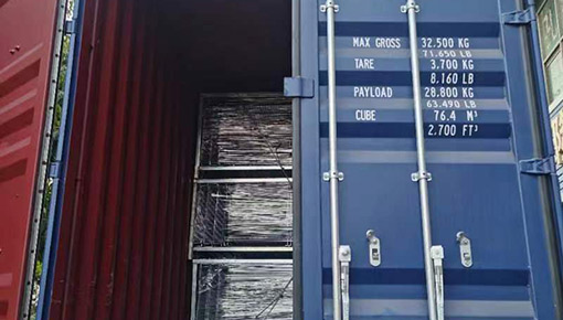 Sold to 23+ Countries