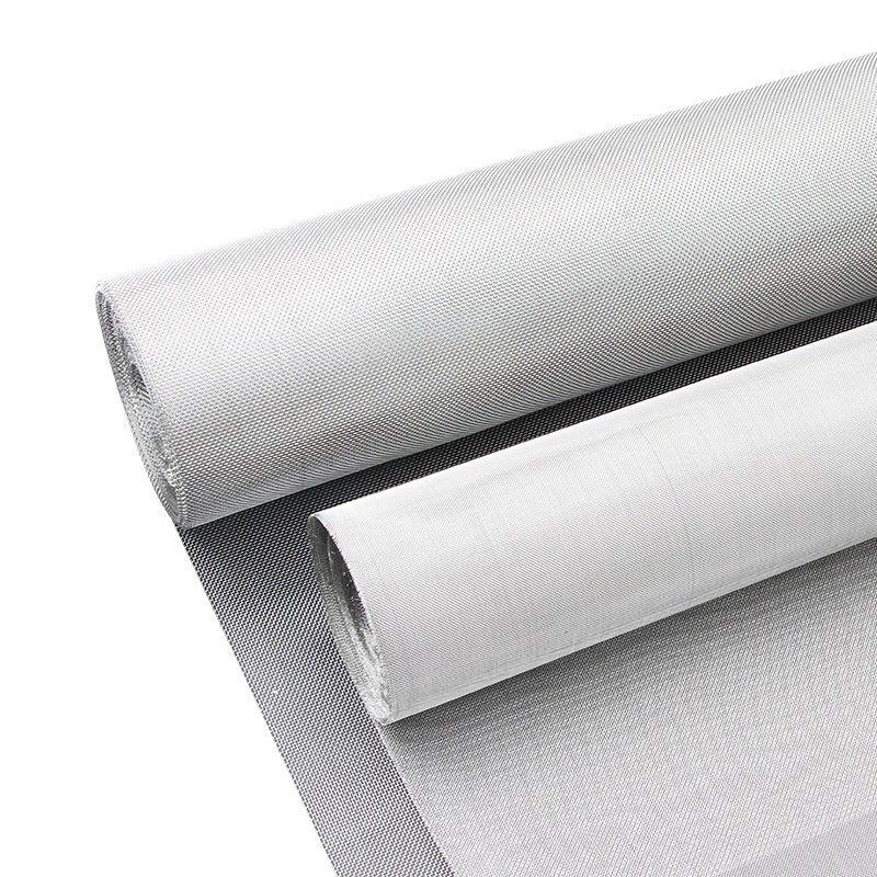 Stainless Steel Weave Wire Mesh