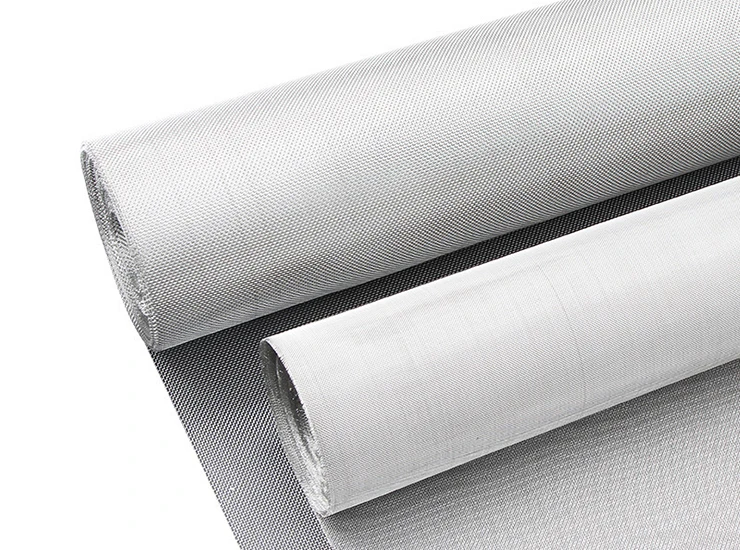 Staineless Steel Woven Wire Mesh