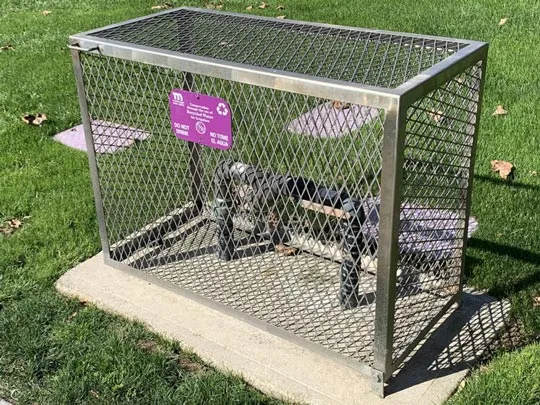 The Versatility and Applications of Expanded Metal and Wire Mesh Solutions