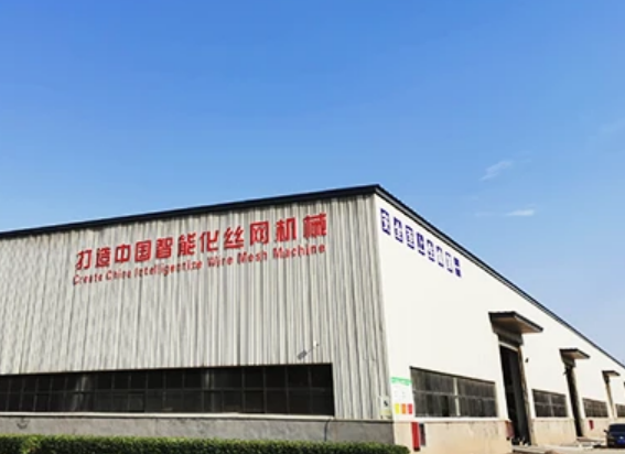 Expanded Metal Manufacturer: Versatile and Durable Mesh