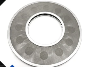 Expanded Metal Manufacturer: Versatile and Durable Mesh