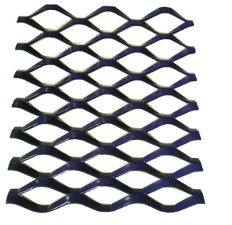 Practical Uses of Expanded Metal