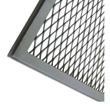 Practical Uses of Expanded Metal