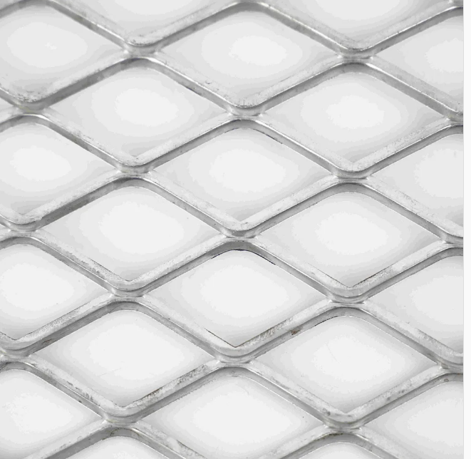 Practical Diamond Metal Mesh Solutions