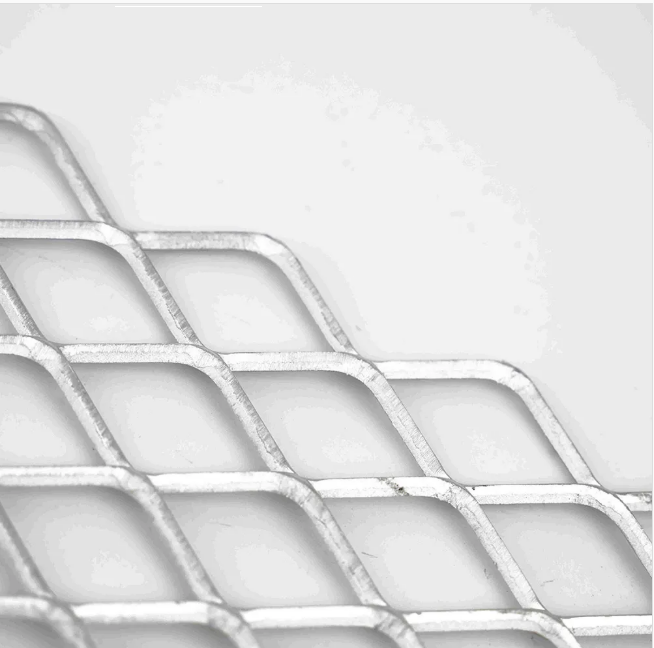 Practical Diamond Metal Mesh Solutions