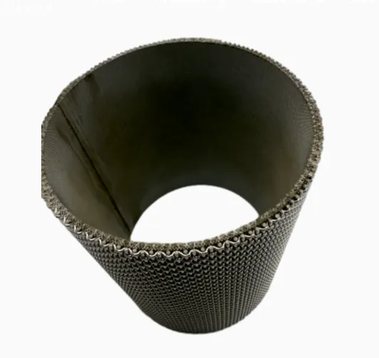 Durable Sintered Wire Mesh Solutions for Advanced Filtration