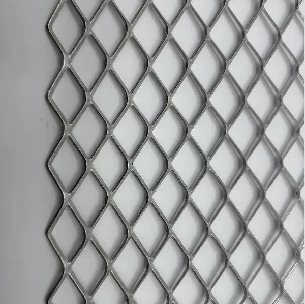 Expanded Metal: The Versatile Solution in Modern Industry