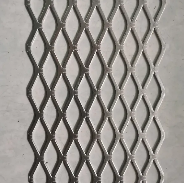 Flat Expanded Metal: Strong, Versatile, and Practical Solutions