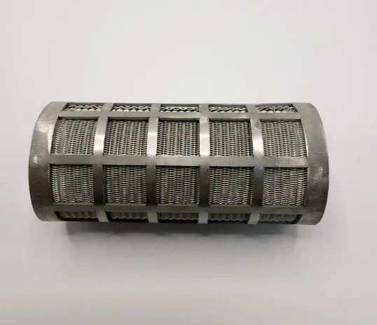 Reliable Filter Mesh Solutions for Clean Water and Air