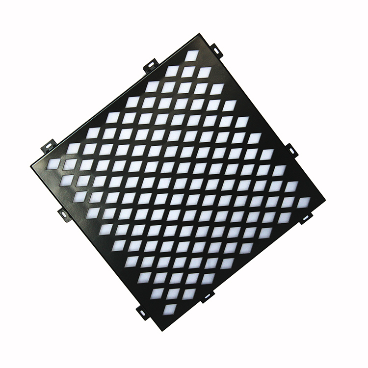 Triangle Perforated Sheet for Ventilation & Style—Why Us?