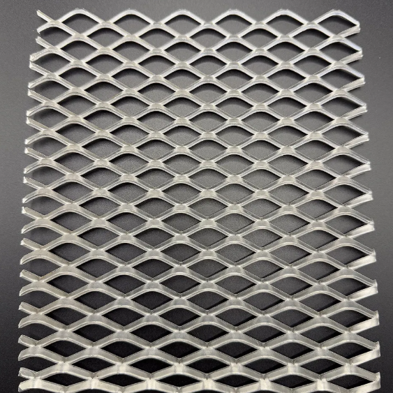 4x8 Aluminum Expanded Metal – Durable, Lightweight Mesh Solutions for Industry & Relief