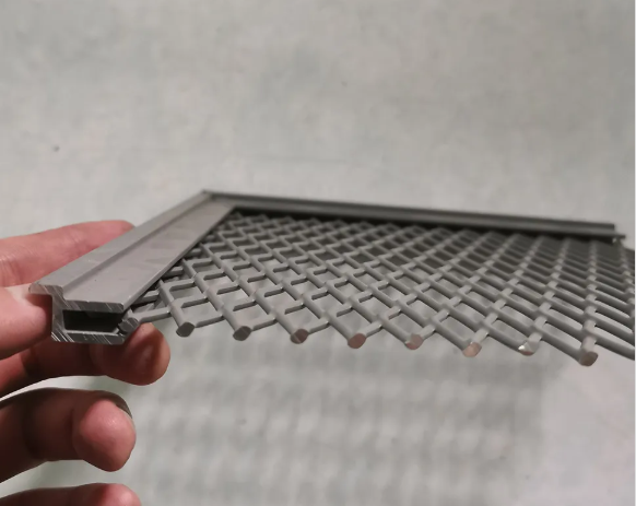 Understanding 9 Expanded Steel: Applications, Benefits, and Future Trends