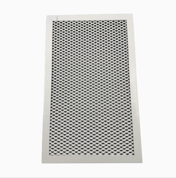 Expanded Metal F2028: Durable, Cost-Efficient Mesh for Global Industries