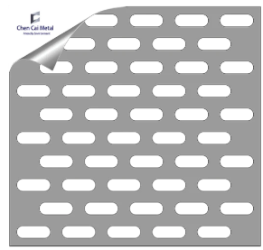 Why Corrugated Perforated Panel is the B2B Industry’s Durable Choice | CC Metal Mesh