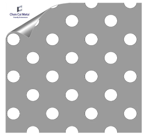 Comprehensive Guide to Steel Perforated Panels – Benefits, Costs & Trends | CC Metal Mesh