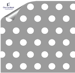 Understanding Perforated Copper Sheet Metal: Applications, Benefits & Innovations