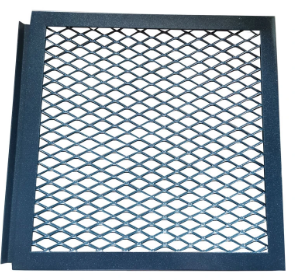 Ceiling System Expanded Metal-Anping Chen Cai Metal|Durable,Customizable,Easy Install