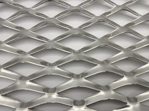 Read More About architectural expanded metal mesh