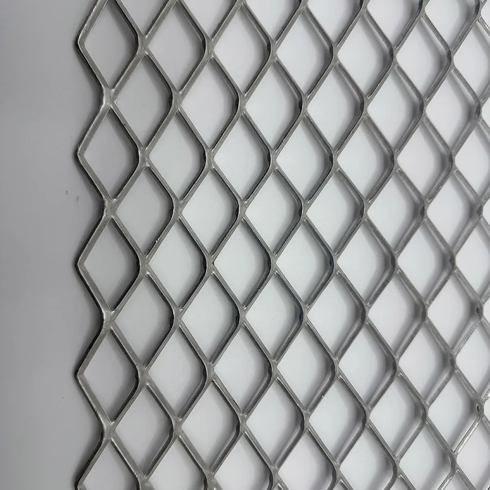 Round Hole Expanded Metal - Anping Chen Cai Metal Manufacture Co. Ltd.|Durable,Versatile,Cost-Effective