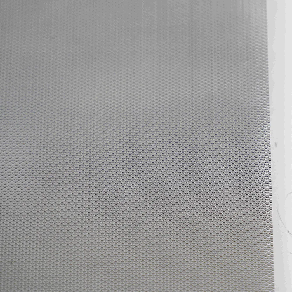 Micro Expanded Metal-Anping Chen Cai|Industrial Applications&Customization