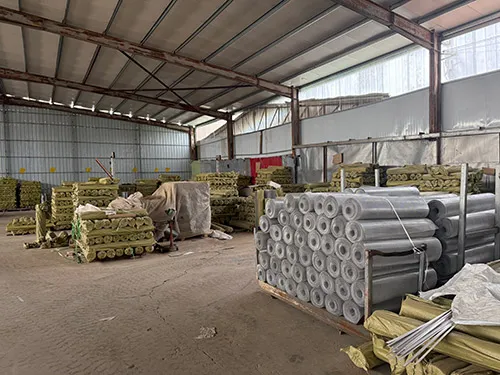 Read More About micro expanded metal mesh