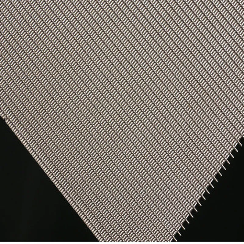 Stainless Steel Weave Wire Mesh | Durable, Precise 304/316