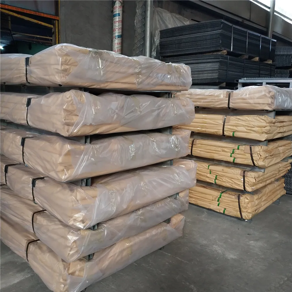 Stainless Expanded Metal: The Perfect Combination Of Multifunctionality And Economy Stainless Expanded Metal: The Perfect Combination Of Multifunctionality And Economy