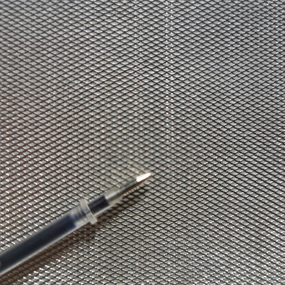 Micro Expanded Metal-Anping Chen Cai|Industrial Applications&Customization