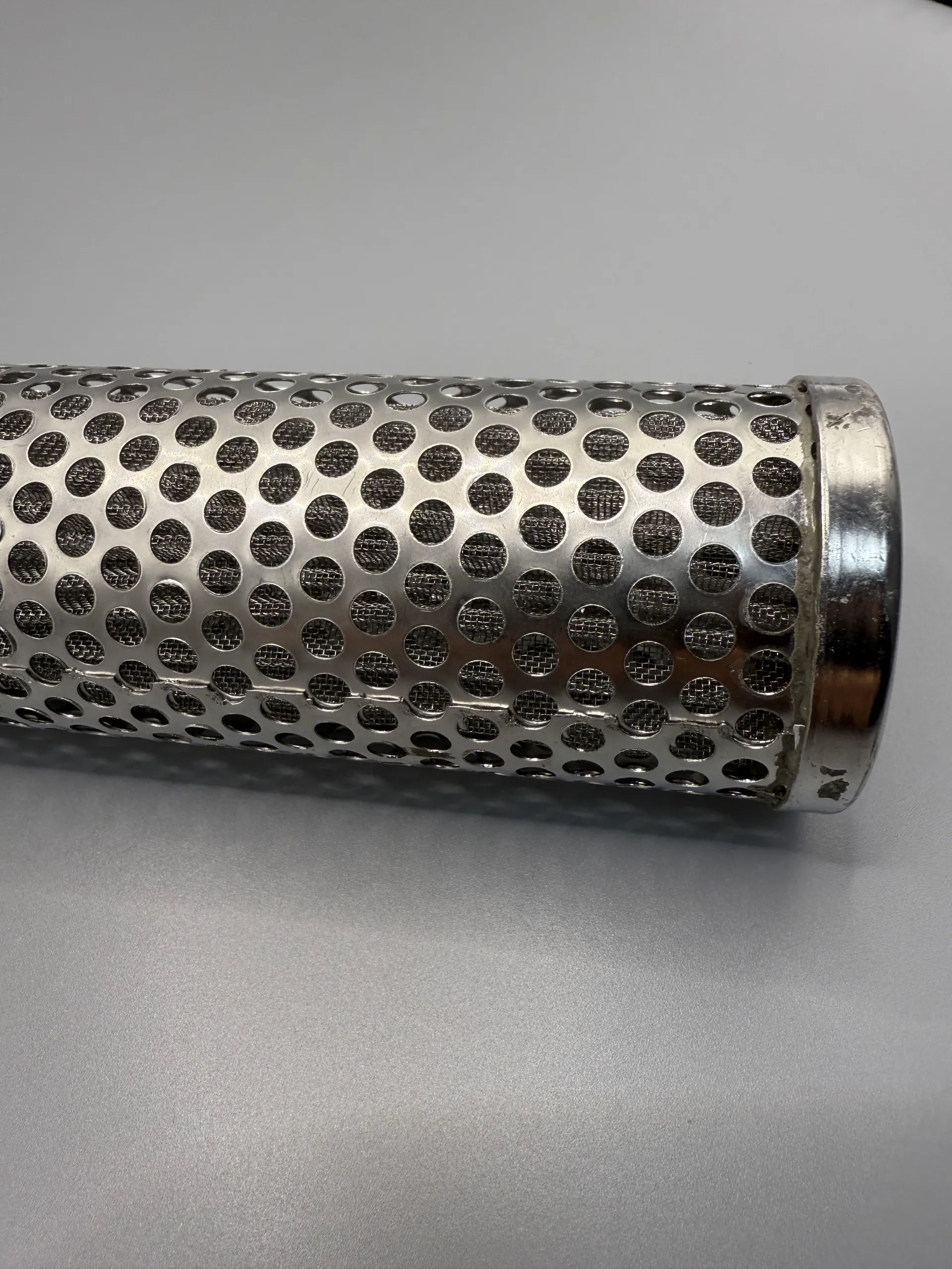 Filter Mesh: Key Technologies For Removing Particles From Liquids And Gases Filter Mesh: Key Technologies For Removing Particles From Liquids And Gases